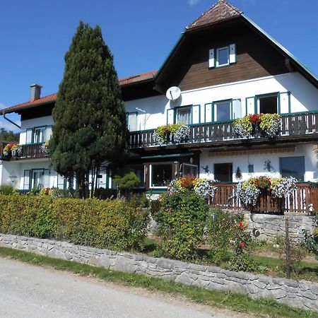 Pension Gierlinger Aflenz Kurort 외부 사진