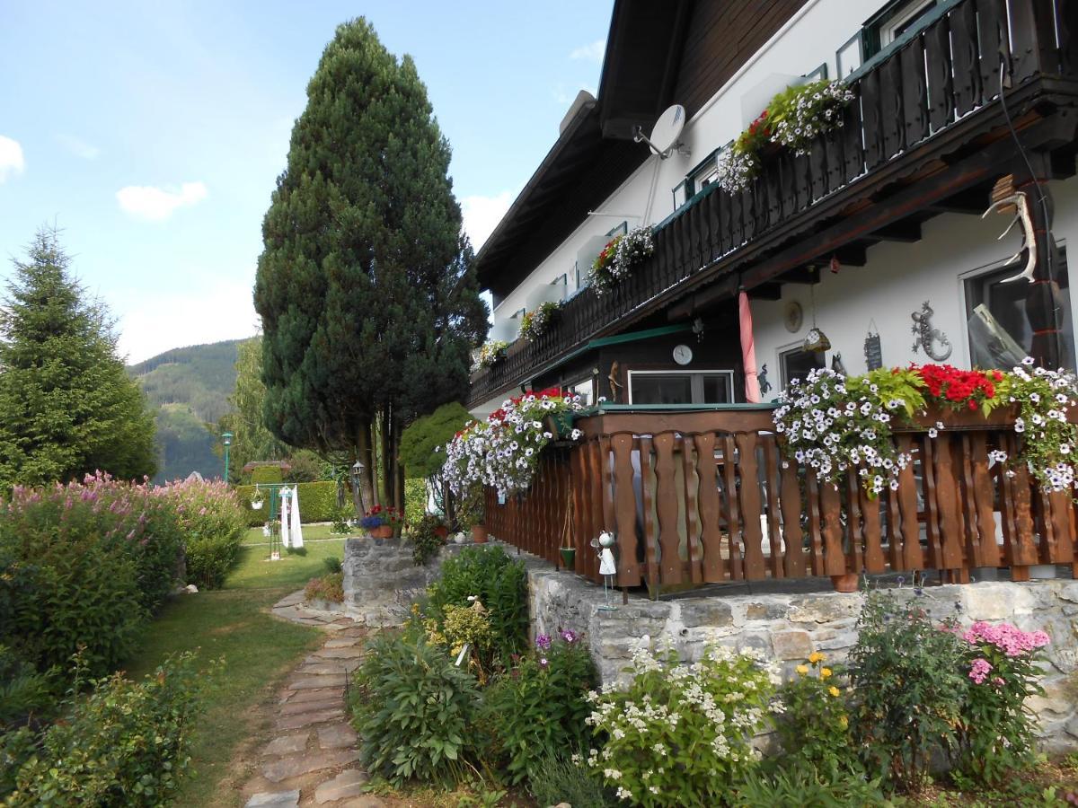 Pension Gierlinger Aflenz Kurort 외부 사진