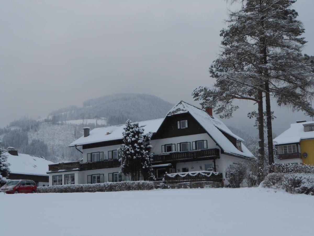 Pension Gierlinger Aflenz Kurort 외부 사진