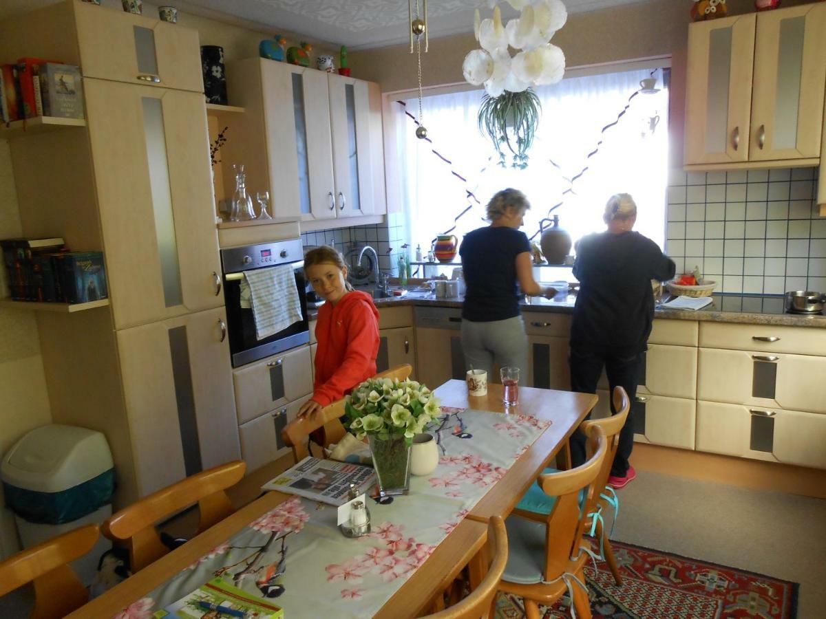 Pension Gierlinger Aflenz Kurort 외부 사진