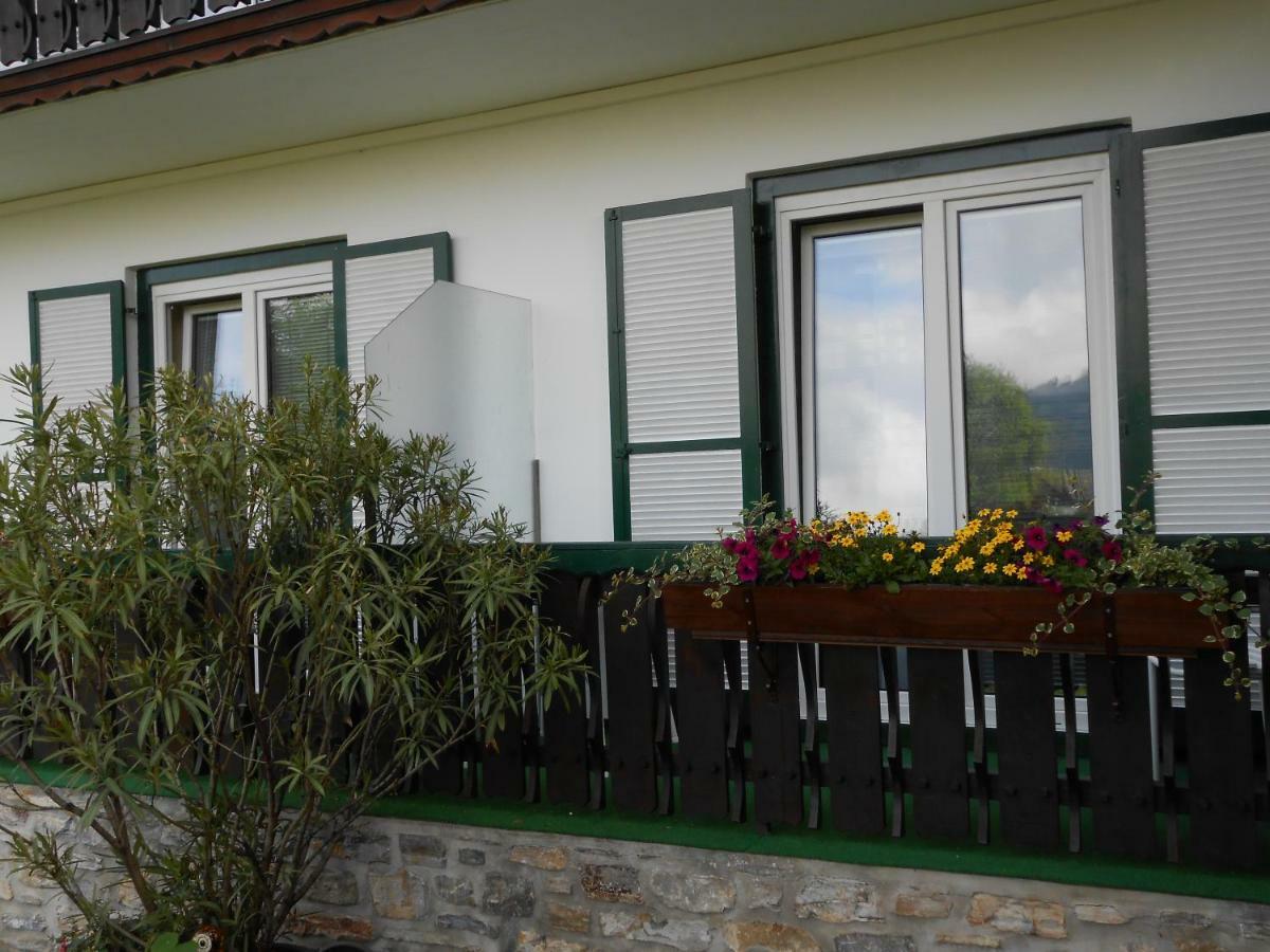 Pension Gierlinger Aflenz Kurort 외부 사진