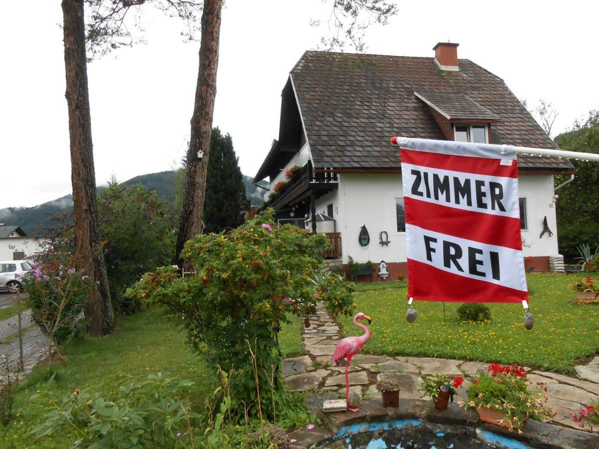 Pension Gierlinger Aflenz Kurort 외부 사진